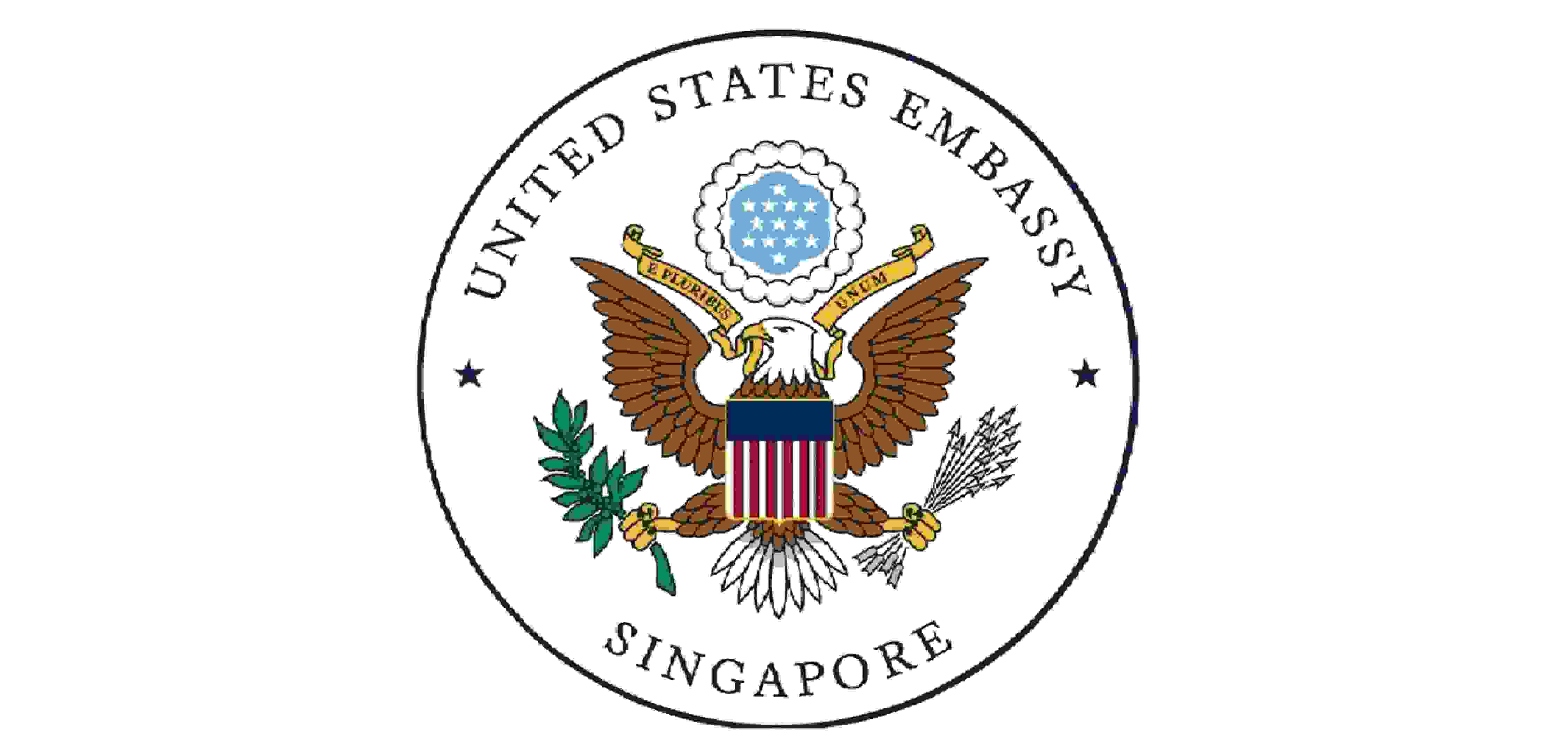 United States Embassy Singapore